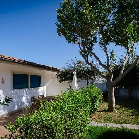 Bungalow Coccinella * Fontane Bianche